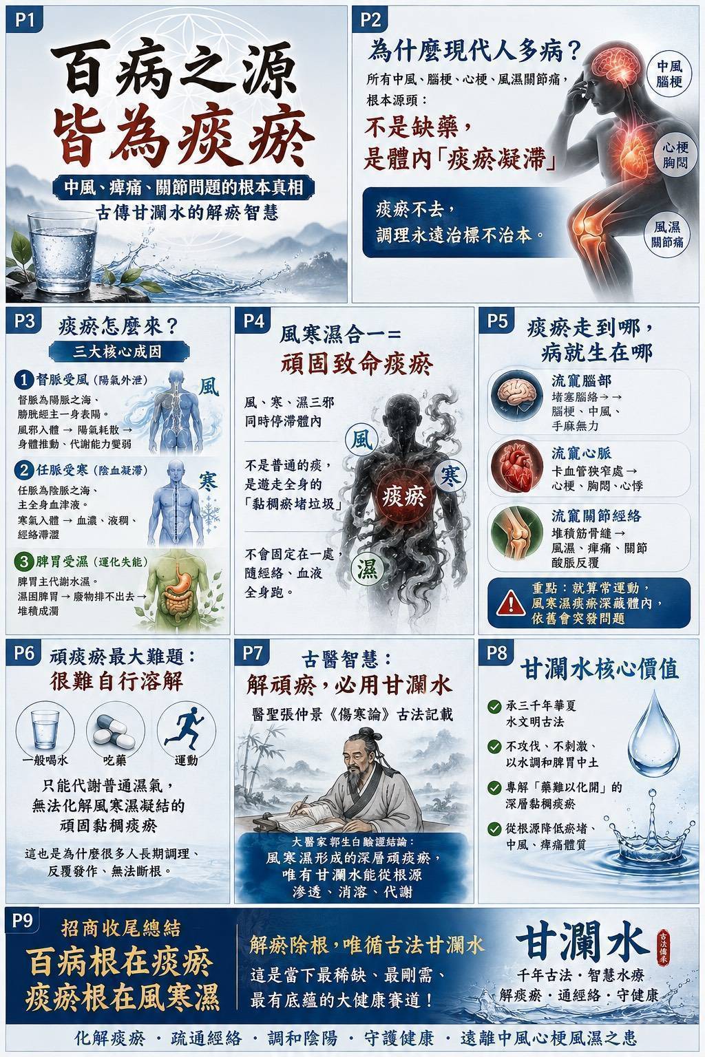 百藥之王