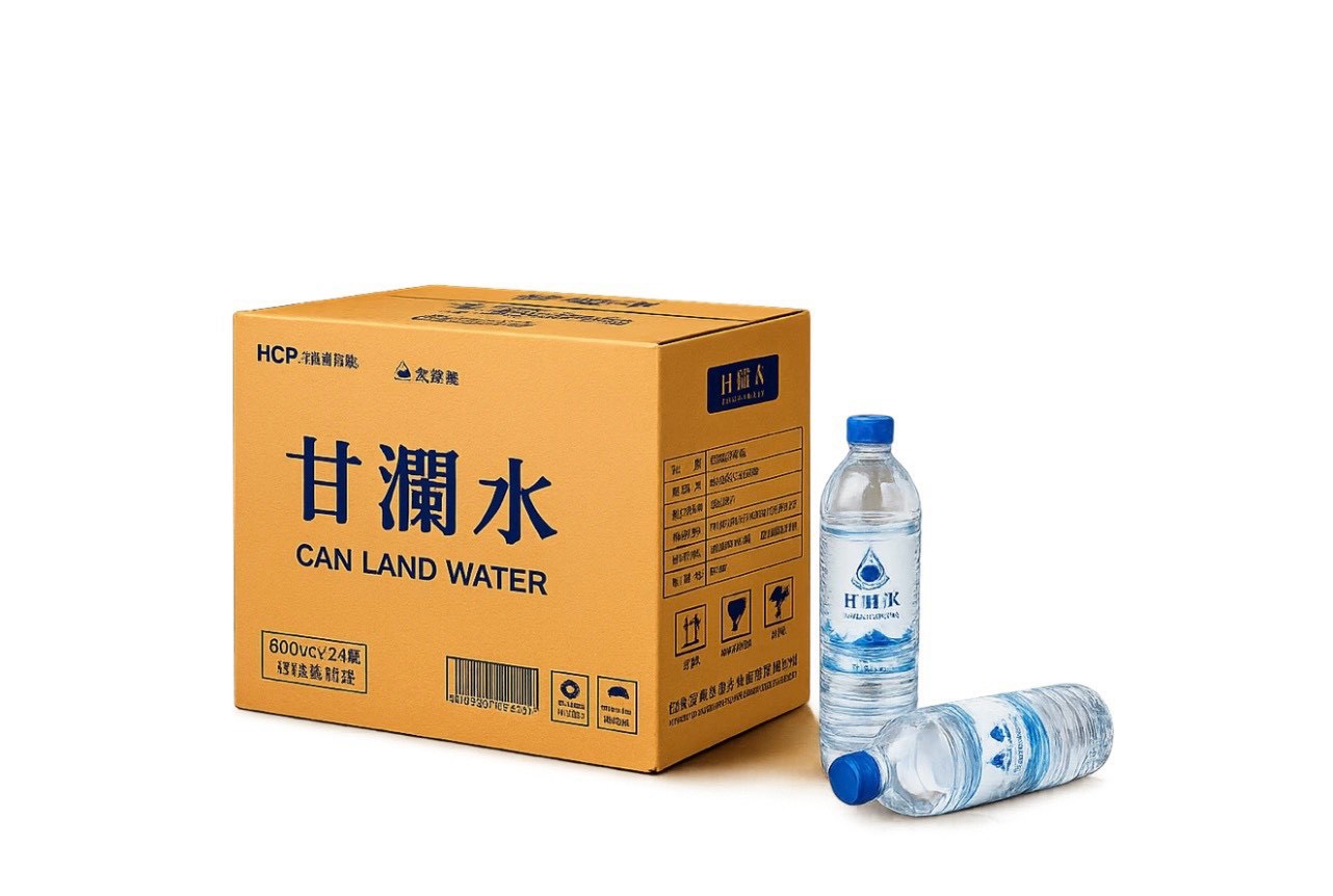産品介紹
